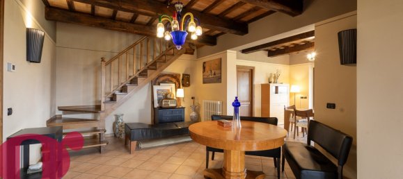 4 bedrooms House in Todi, Italy No. 358184 21