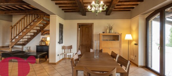 4 bedrooms House in Todi, Italy No. 358184 13