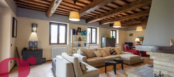 4 bedrooms House in Todi, Italy No. 358184 11