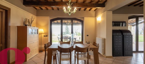 4 bedrooms House in Todi, Italy No. 358184 16