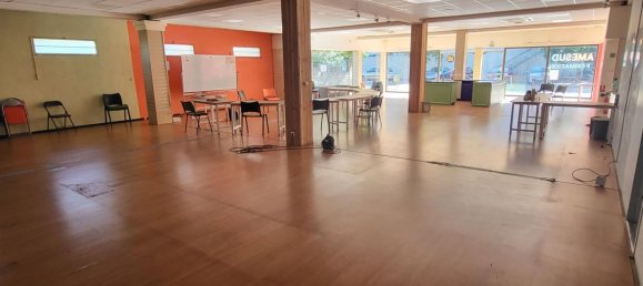 305m² Commercial property in Joyeuse, France No. 333165 4