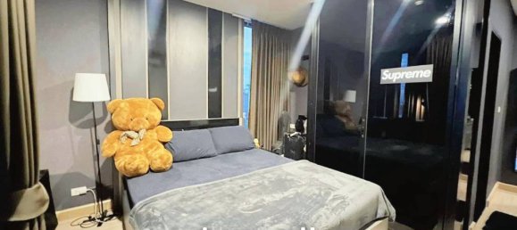 1 bedroom Duplex in Bangkok, Thailand No. 15024 6