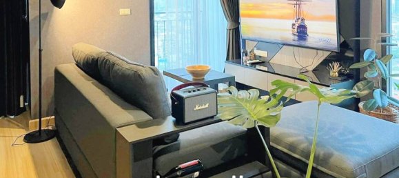 1 bedroom Duplex in Bangkok, Thailand No. 15024 3