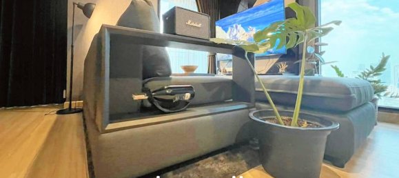 1 bedroom Duplex in Bangkok, Thailand No. 15024 4