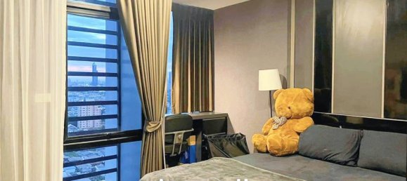 1 bedroom Duplex in Bangkok, Thailand No. 15024 7