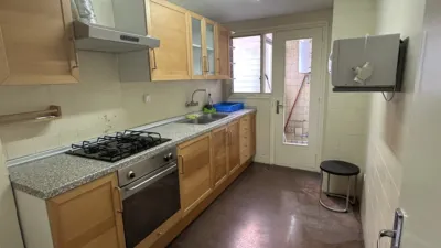 Penthouse T2 em Tarragona, Spain N.º 144762