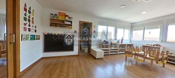 8 bedrooms Villa in Cambrils, Spain No. 188408 35