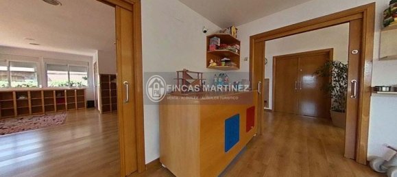 8 bedrooms Villa in Cambrils, Spain No. 188408 23