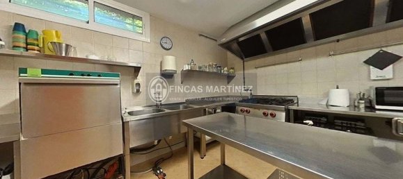 8 bedrooms Villa in Cambrils, Spain No. 188408 14