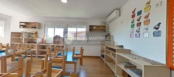 8 bedrooms Villa in Cambrils, Spain No. 188408 37