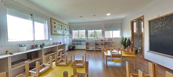 8 bedrooms Villa in Cambrils, Spain No. 188408 32