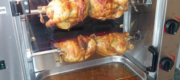 Café/restaurante en Wuppertal, Germany No. 240551 8