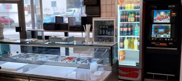 Café/restaurante en Wuppertal, Germany No. 240551 4