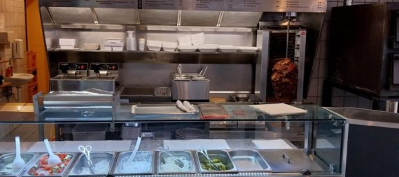 Café/restaurante en Wuppertal, Germany No. 240551 2