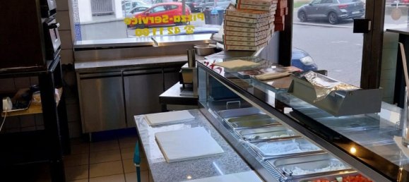 Café/restaurante en Wuppertal, Germany No. 240551 3