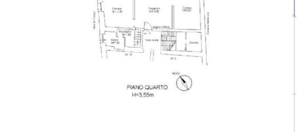 3 bedrooms Apartment in Genoa, Italy No. 339984 36