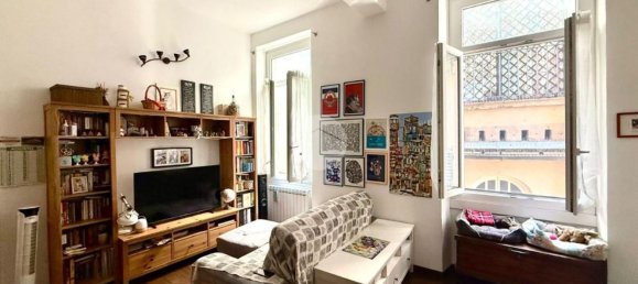 3 bedrooms Apartment in Genoa, Italy No. 339984 25