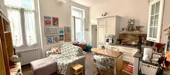 3 bedrooms Apartment in Genoa, Italy No. 339984 22