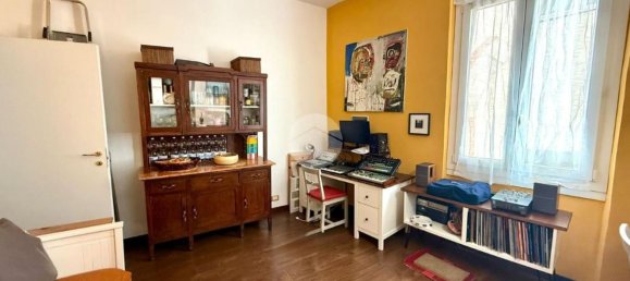 3 bedrooms Apartment in Genoa, Italy No. 339984 11