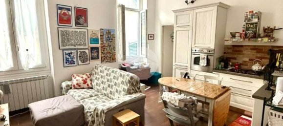3 bedrooms Apartment in Genoa, Italy No. 339984 23
