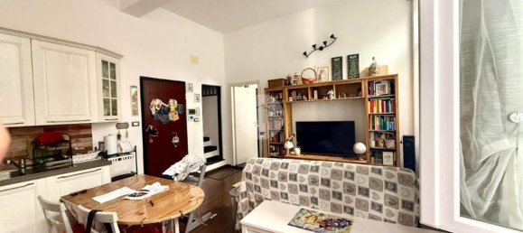 3 bedrooms Apartment in Genoa, Italy No. 339984 26