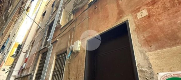 3 bedrooms Apartment in Genoa, Italy No. 339984 2