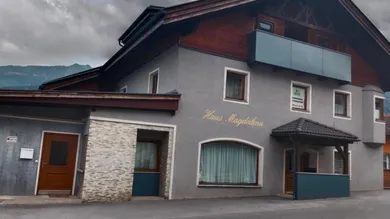 Apartamento de 3 habitaciónes en Arzl im Pitztal, Austria No. 241875