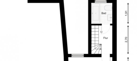 Здание с 3 спальнями в Клеве, Германия № 192800 16