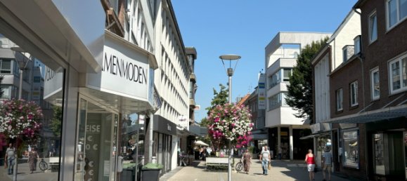 Здание с 3 спальнями в Клеве, Германия № 192800 2