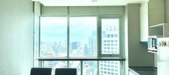 2 chambres Condo à Din Daeng, Thailand No. 15196 4