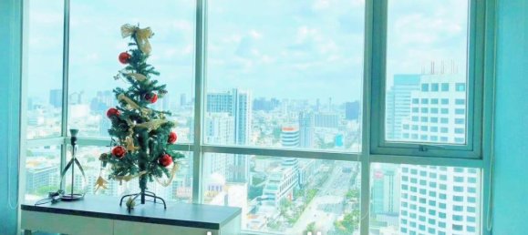 2 chambres Condo à Din Daeng, Thailand No. 15196 3