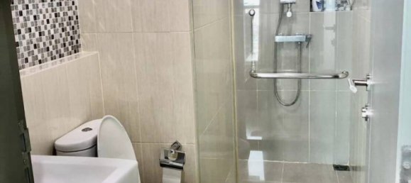 2 chambres Condo à Din Daeng, Thailand No. 15196 6