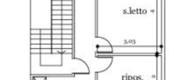 Apartamento de 2 divisões em Bagheria, Italy N.º 257916 18