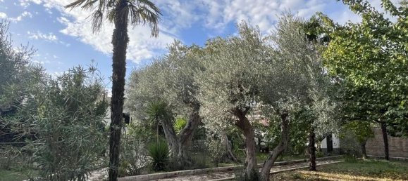 7 rooms Villa in Noto, Italy No. 80376 28