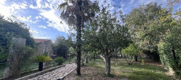 7 rooms Villa in Noto, Italy No. 80376 27