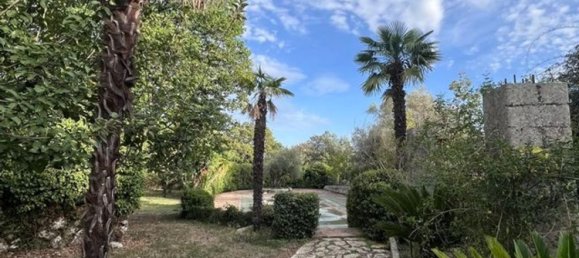 7 rooms Villa in Noto, Italy No. 80376 16