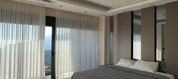 Villa 4+3 in Alanya, Turkey No. 23942 8