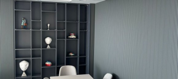 Villa 4+3 in Alanya, Turkey No. 23942 3