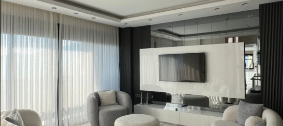 Villa 4+3 in Alanya, Turkey No. 23942 2