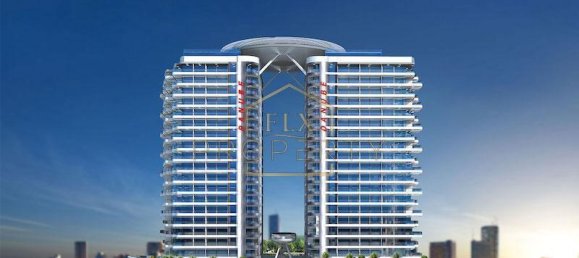 1 bedroom Apartment in Arjan, UAE No. 6580 2