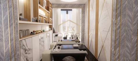 1 bedroom Apartment in Arjan, UAE No. 6580 16