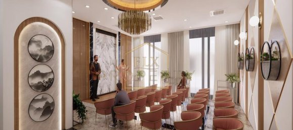 1 bedroom Apartment in Arjan, UAE No. 6580 12