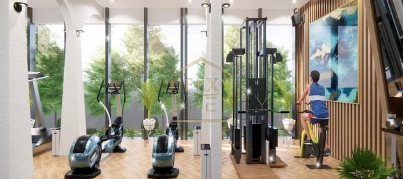 1 bedroom Apartment in Arjan, UAE No. 6580 13