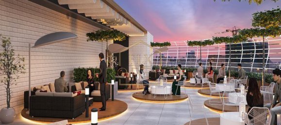 1 bedroom Apartment in Arjan, UAE No. 6580 4