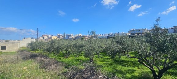 Земельный участок 1654м² в Гази, Малевизи, Ираклион, Крит, Греция № 104446 8