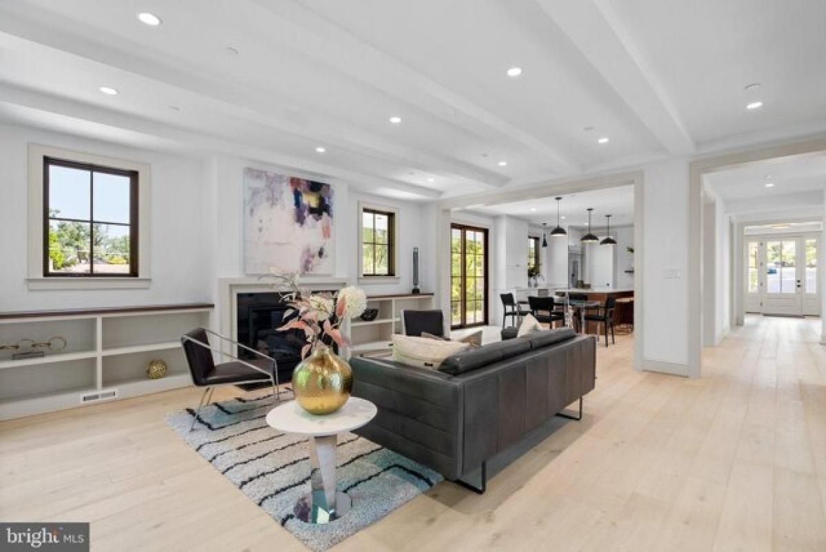 5 Schlafzimmer Haus in Garrett Park, USA, Nr. 397037