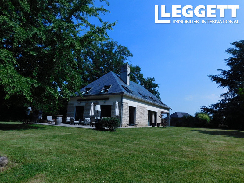 5 chambres Maison à Roye, France No. 255742