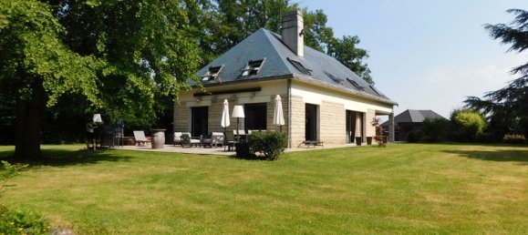 5 chambres Maison à Roye, France No. 255742 3