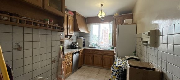 2 chambres Appartement à Aulnay-sous-Bois, France No. 289485 6