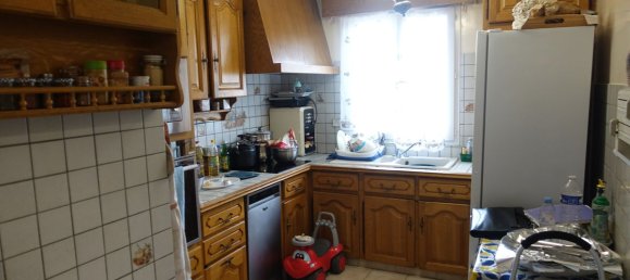 2 chambres Appartement à Aulnay-sous-Bois, France No. 289485 4